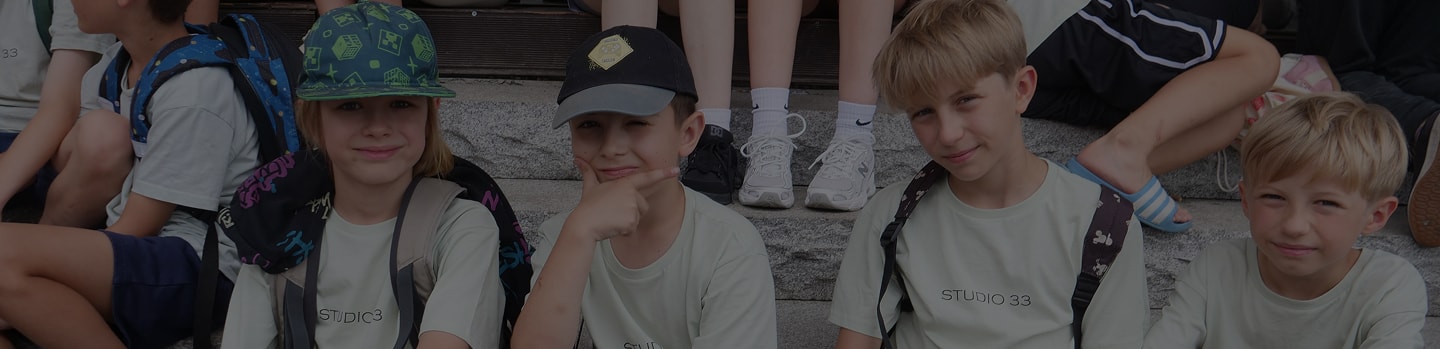 Bielany - Kids Active Studio