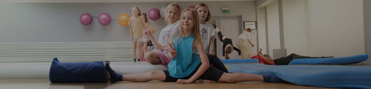 Jabłonna - Kids Active Studio
